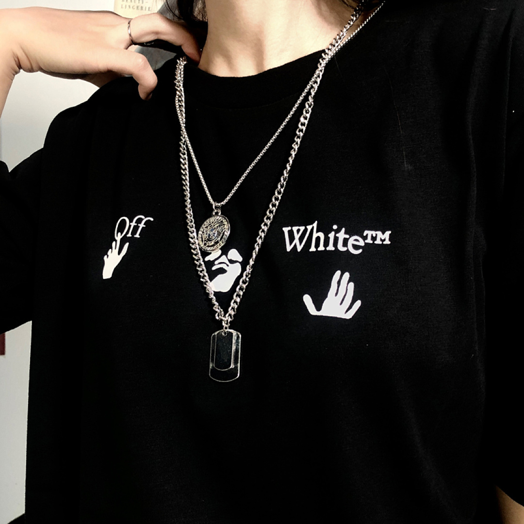 Off-White 75 OFF-WHITE T-SHIRT - Image 16