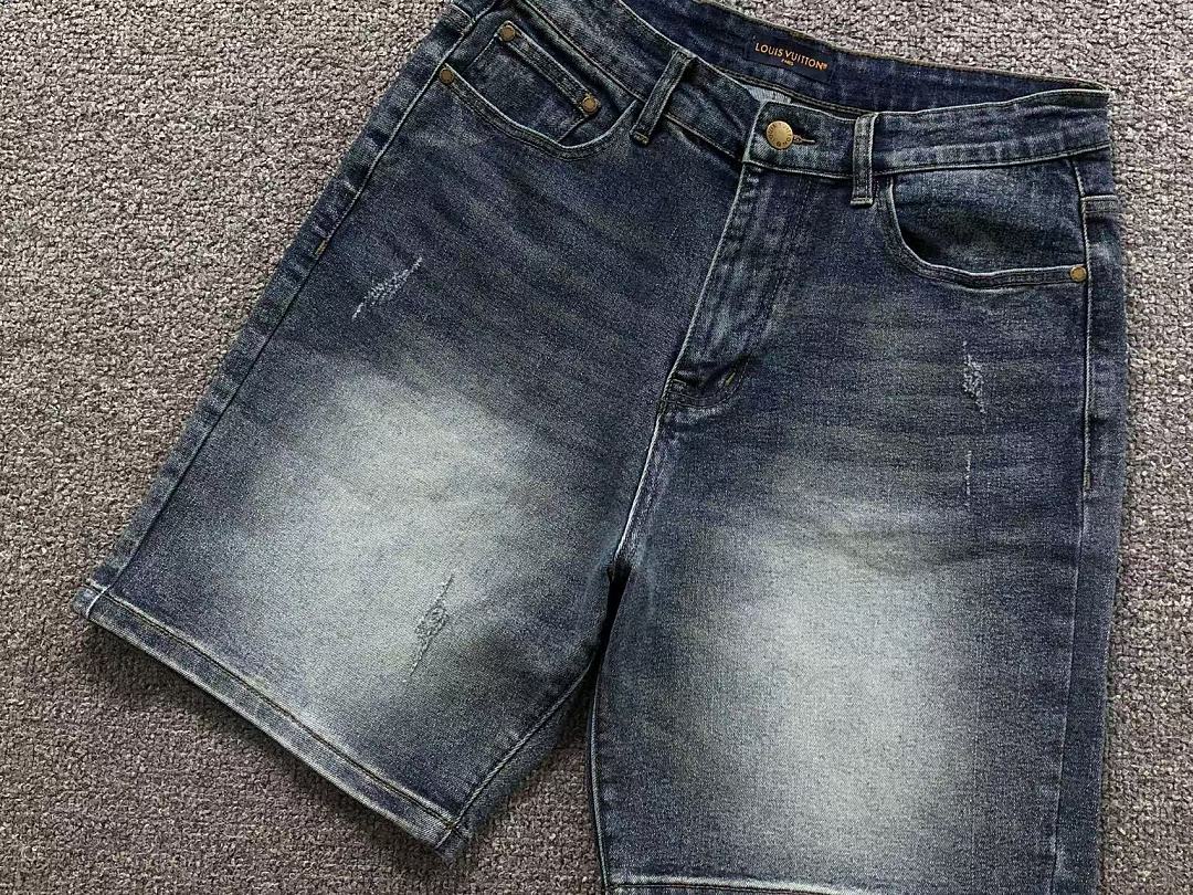 Louis Vuitton 195 L⭐ SHORTS 22061017125 (Im 170Cm 60Kg I Wear Size 31 In The Phot) - Image 11