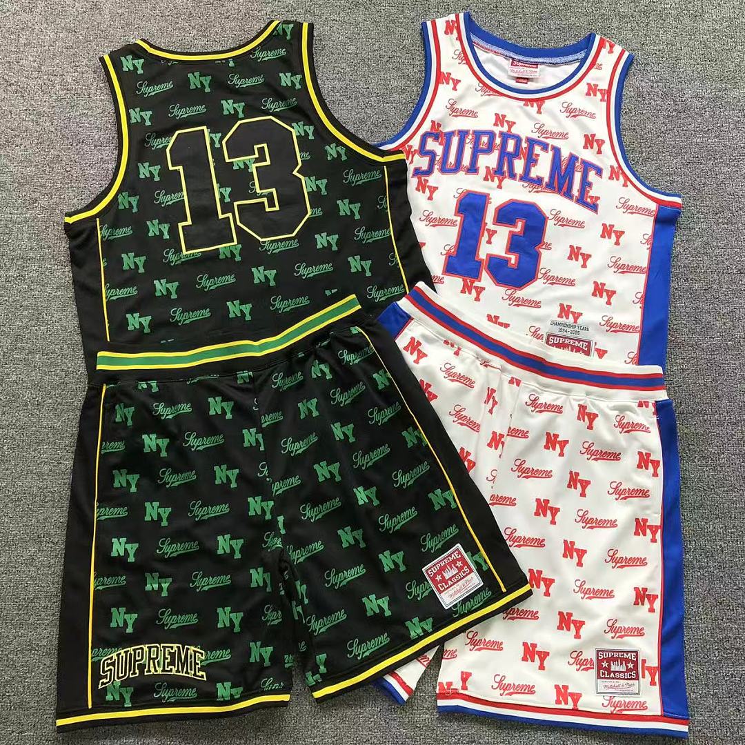 Supreme SHORTS 188 S⭐⭐R⭐⭐E VEST 127311633 (Im 170Cm 60Kg I Wear Size M In The Phot)