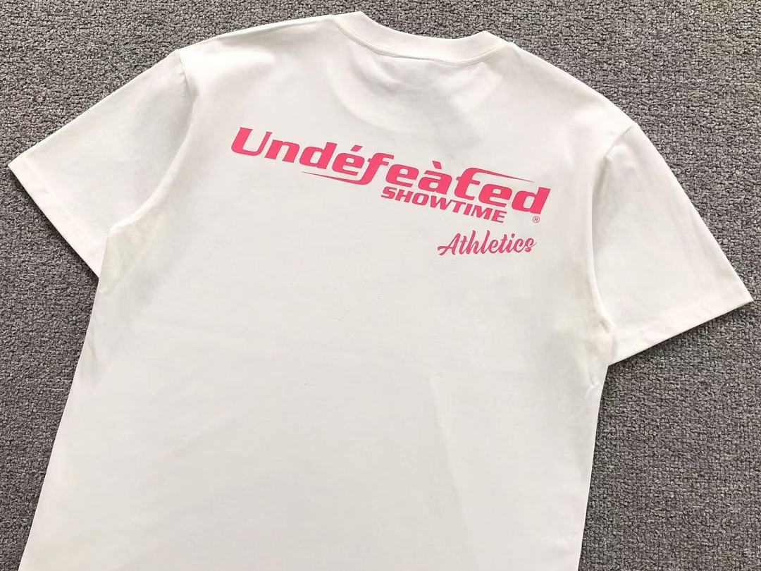 Undefeated 88 UNDEFEATED T-SHIRT 126172302 (Im 170Cm 60Kg I Wear Size M In The Phot) - Image 10