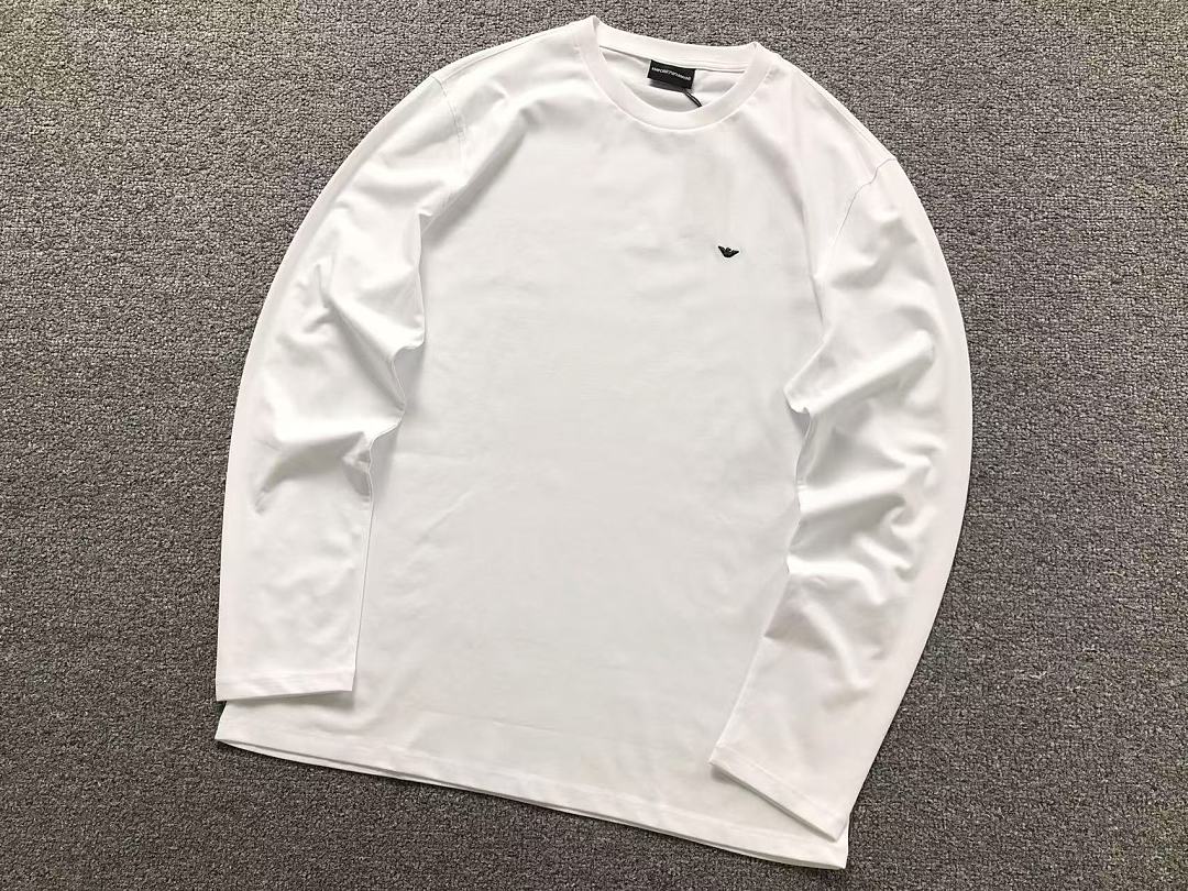 Unbranded 195 E⭐P⭐R⭐⭐ A⭐M⭐N⭐ LONG SLEEVED 2208171701 (Im 170Cm 60Kg I Wear Size XL In The Phot) - Image 7