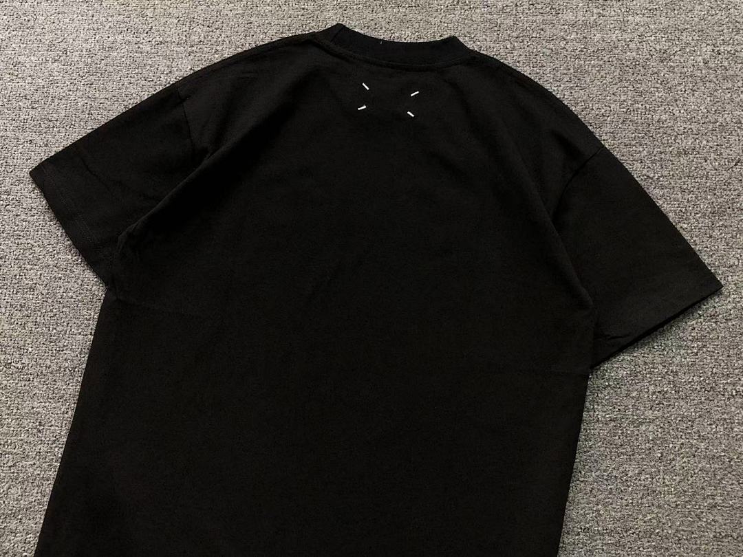On Running 95 MAISON MARGIELA T-SHIRT 5212424162 (Im 170Cm 60Kg I Wear Size 44 In The Phot) - Image 14