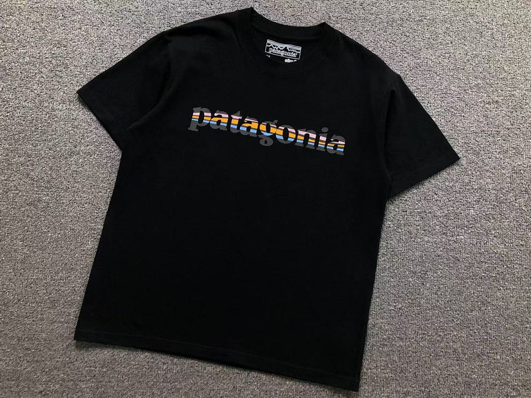 On Running 78 PATAGONIA T-SHIRT 123101902 (Im 170Cm 60Kg I Wear Size M In The Phot) - Image 12