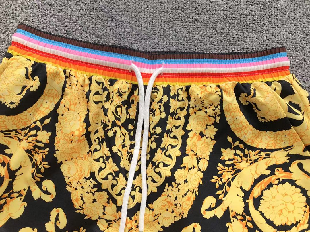 Versace 98 SHORTS 95V⭐⭐SA⭐E SHIRT - Image 30