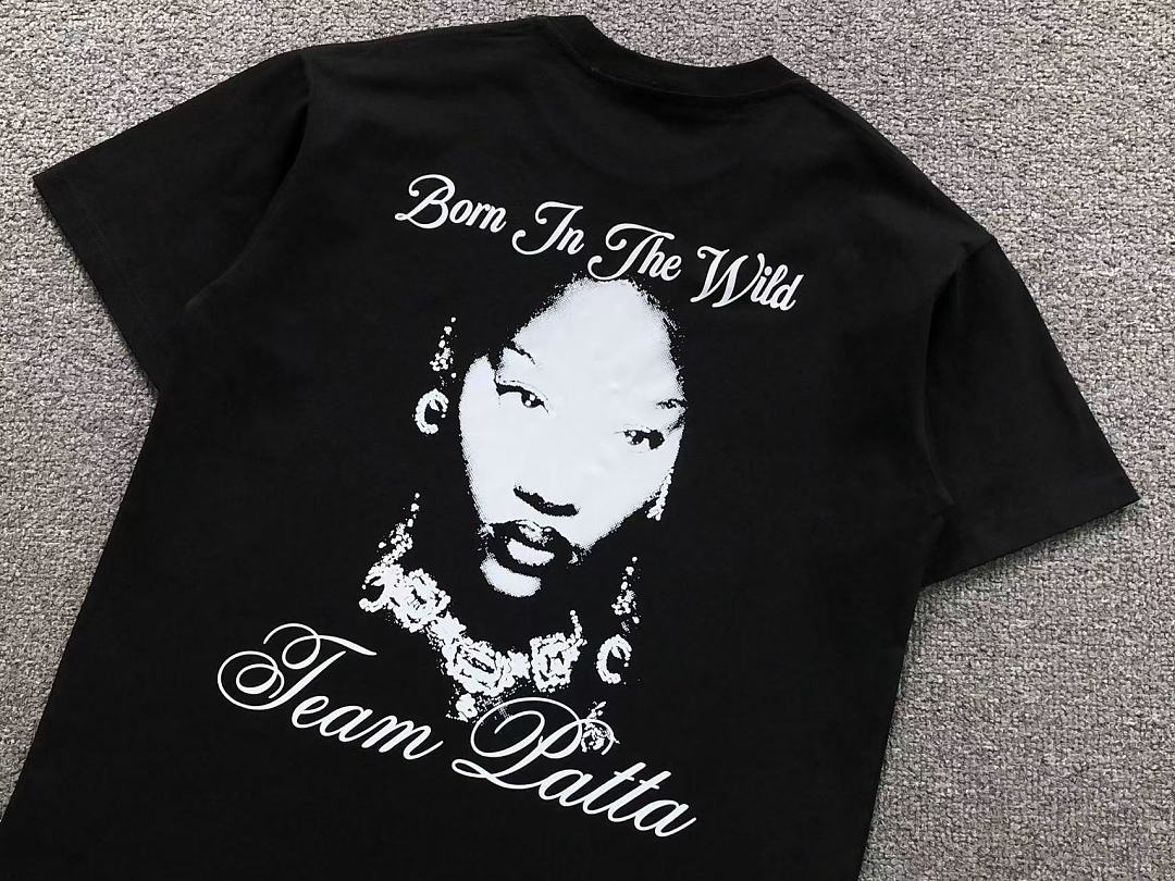 Patta 78 P⭐TT⭐ T-SHIRT 1252924175 (Im 170Cm 60Kg I Wear Size M In The Phot) - Image 7