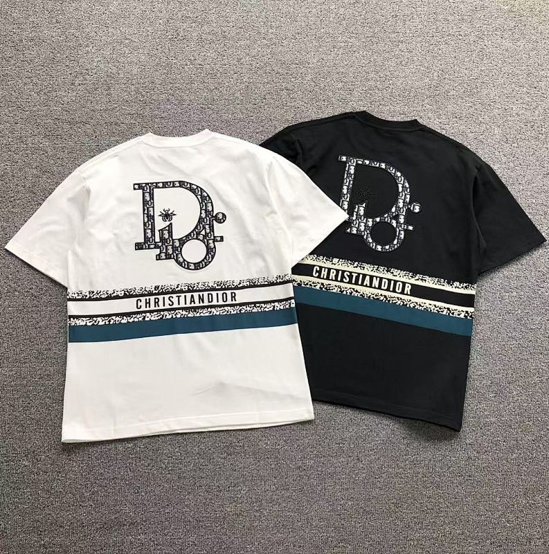 Dior Dior 115 D⭐O⭐ T-SHIRT 3103233420 (Im 170Cm 60Kg I Wear Size S In The Phot), photo 1