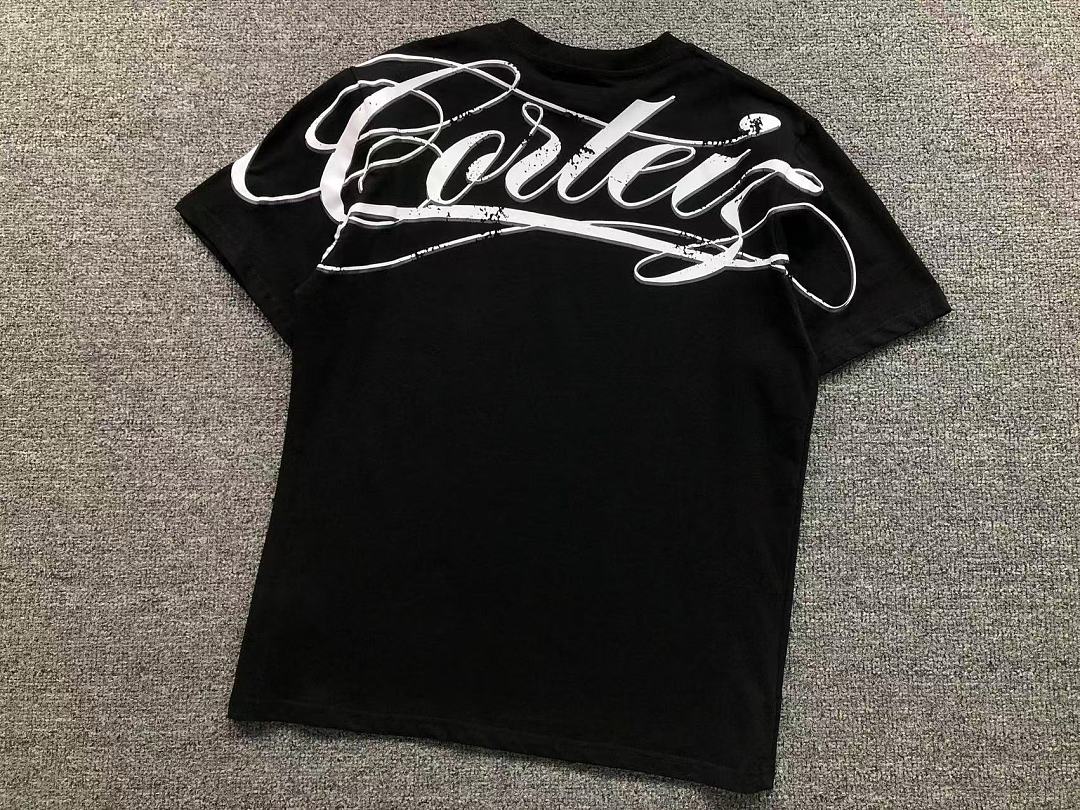 Corteiz 85 CORTEIZ T-SHIRT 125280534 (Im 170Cm 60Kg I Wear Size S In The Phot) - Image 5