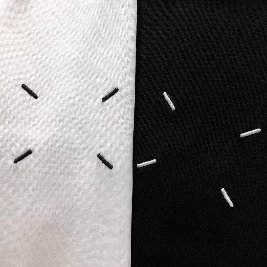On Running 158 MAISON MARGIELA T-SHIRT 22051217001 (Im 170Cm 60Kg I Wear Size S In The Phot) - Image 17