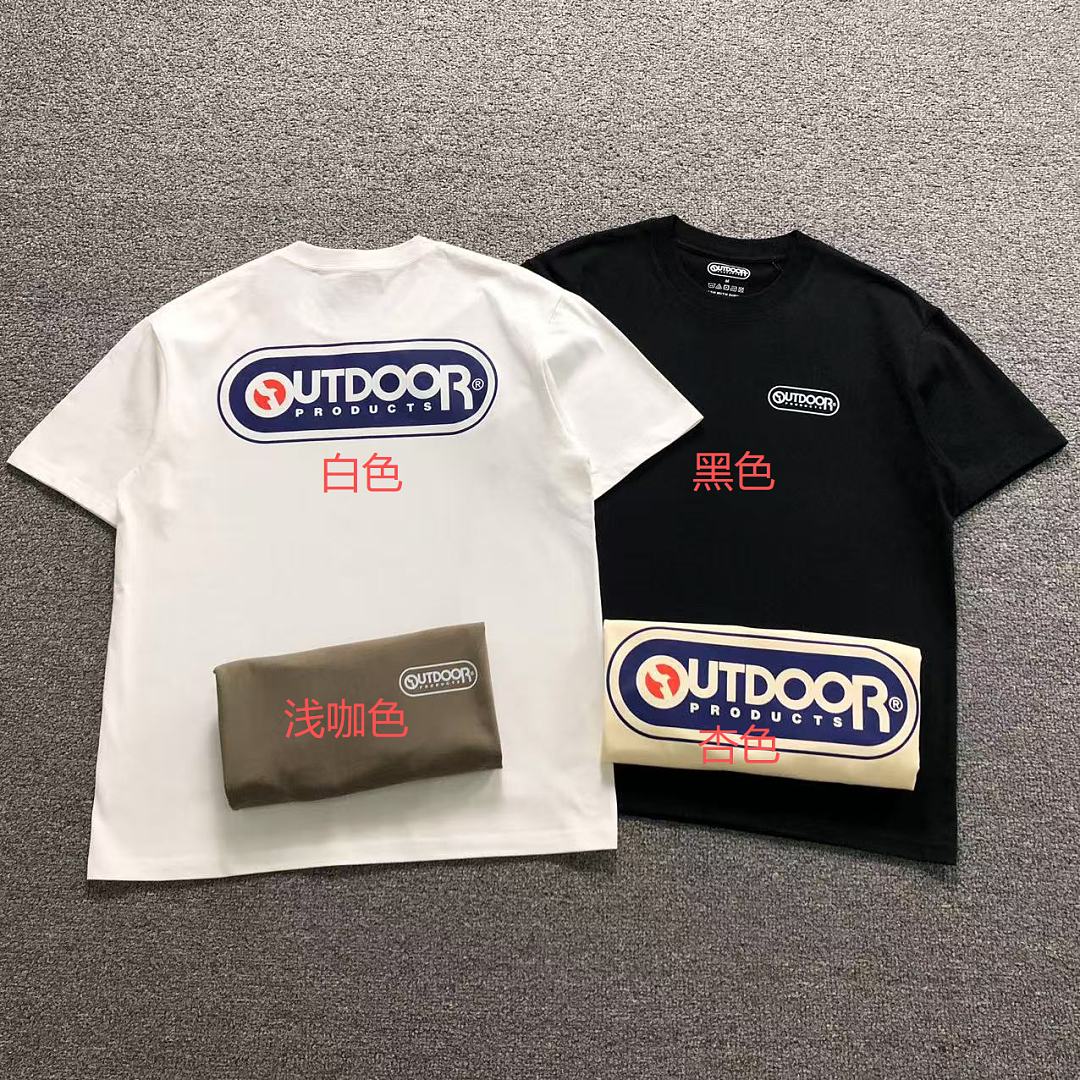Unbranded 82 OUT⭐⭐OR T-SHIRT 126301902 (Im 170Cm 60Kg I Wear Size M In The Phot) - Image 2
