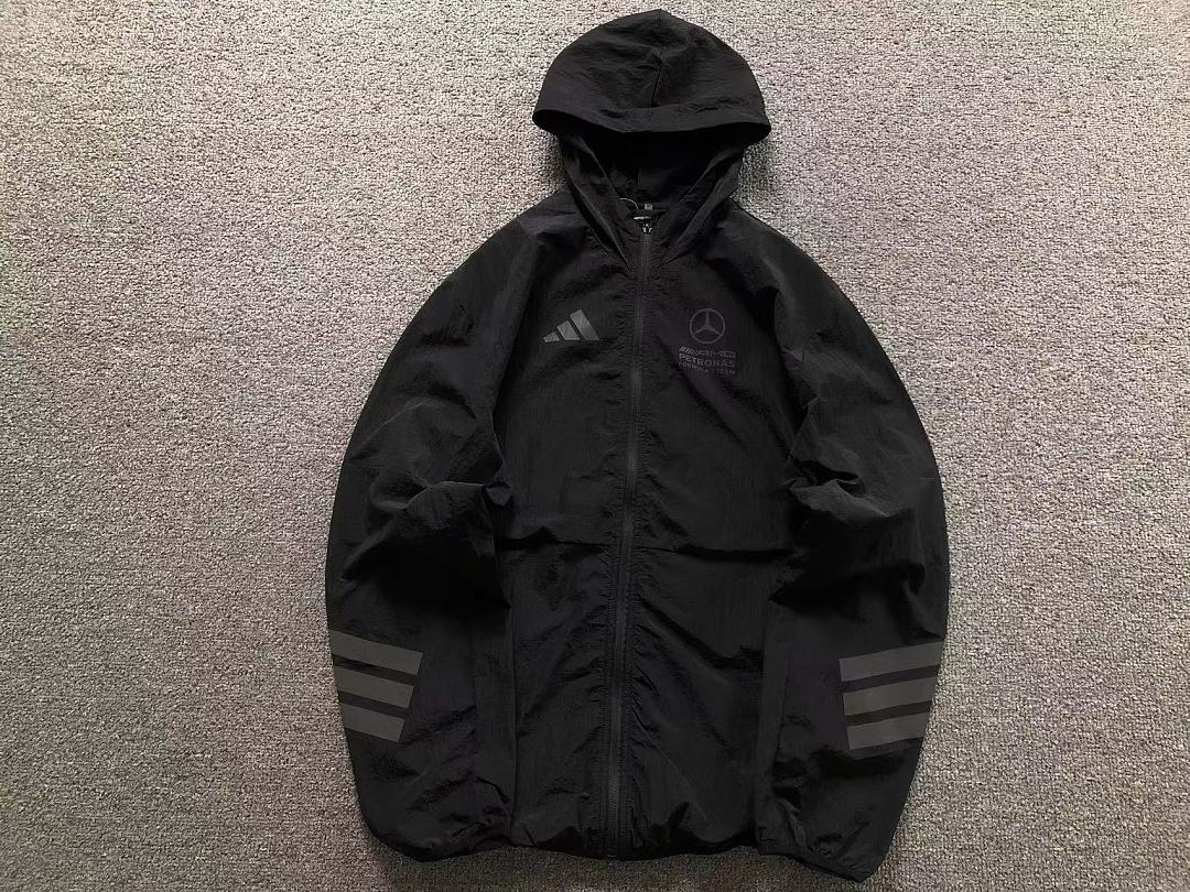 Adidas 238 A⭐I⭐AS SUNSCREEN CLOTHING 22081931001 (Im 170Cm 60Kg I Wear Size M In The Phot) - Image 5