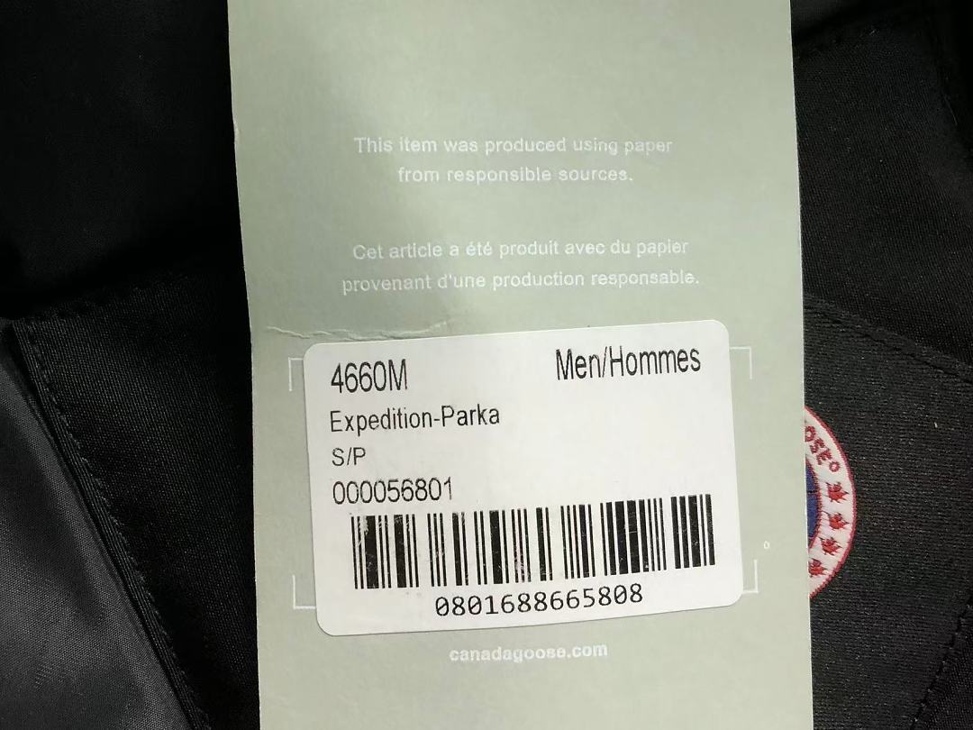 Canada Goose 528 C⭐N⭐⭐A G⭐⭐⭐E DOWN JACKETS 4208080577 (Im 170Cm 60Kg I Wear Size S In The Phot) - Image 53