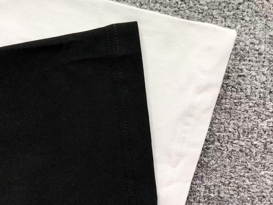 Off-White 115 OFF-WHITE T-SHIRT 4123001165 (Im 170Cm 60Kg I Wear Size S In The Phot) - Image 19