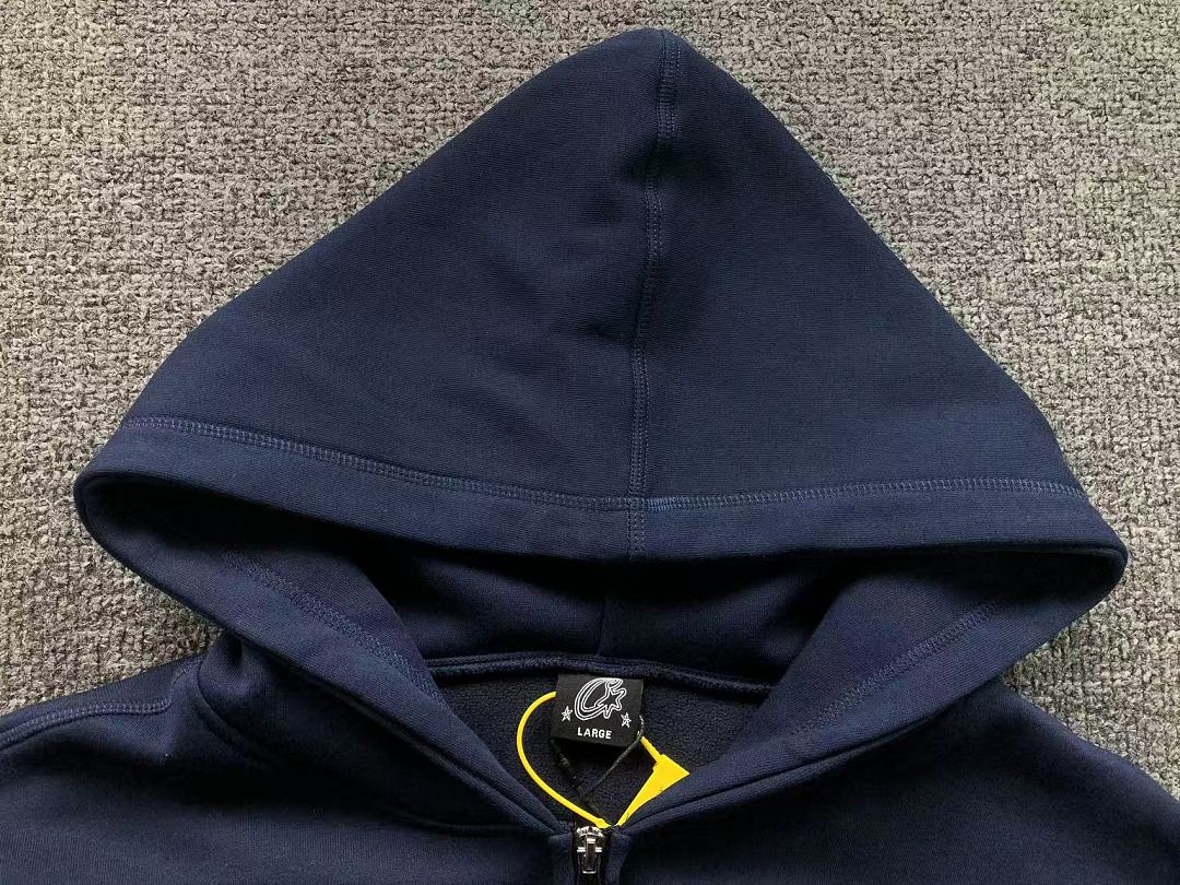 Corteiz TROUSERS CORTEIZ HOODIE - Image 17