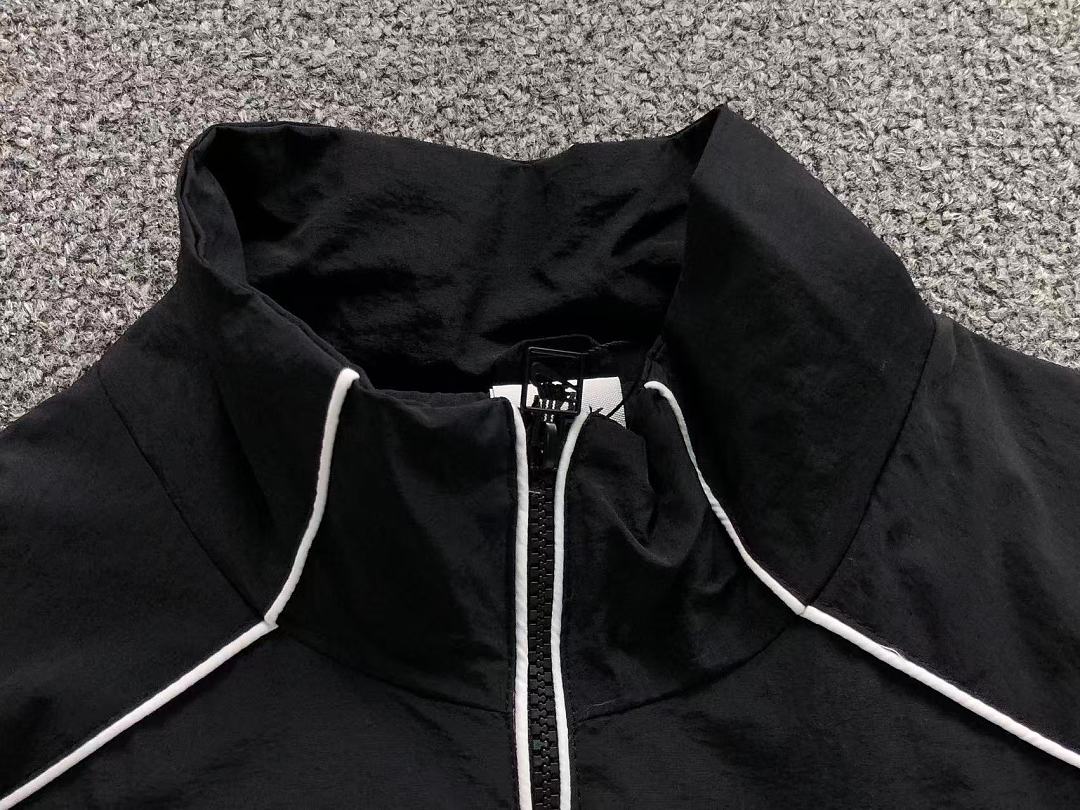 Nike 238 N⭐K⭐ JACKET TROUSERS 4204300277 (Im 170Cm 60Kg I Wear Size M In The Phot) - Image 23