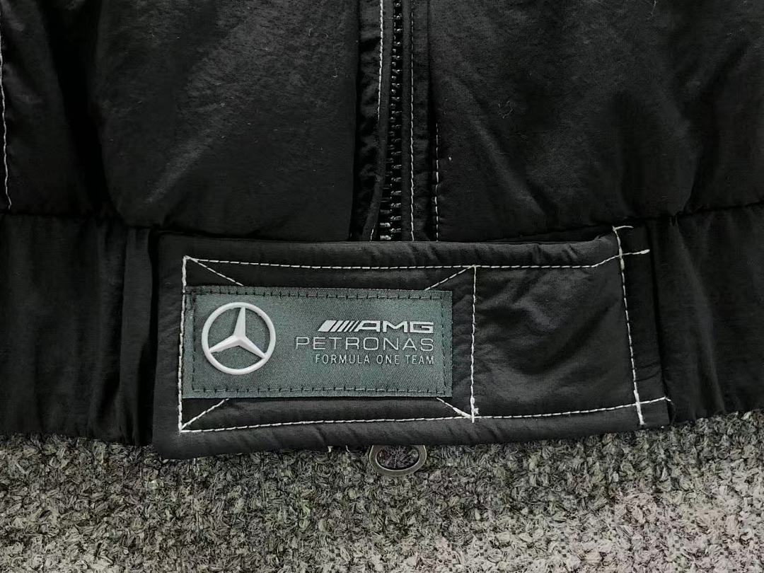 Adidas 419 A⭐I⭐AS JACKET 11130235 (Im 170Cm 60Kg I Wear Size M In The Phot) - Image 21