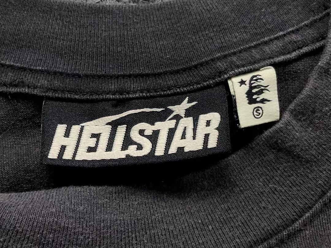 Hellstar 95 HELLSTAR T-SHIRT 128285163 (Im 170Cm 60Kg I Wear Size S In The Phot) - Image 21