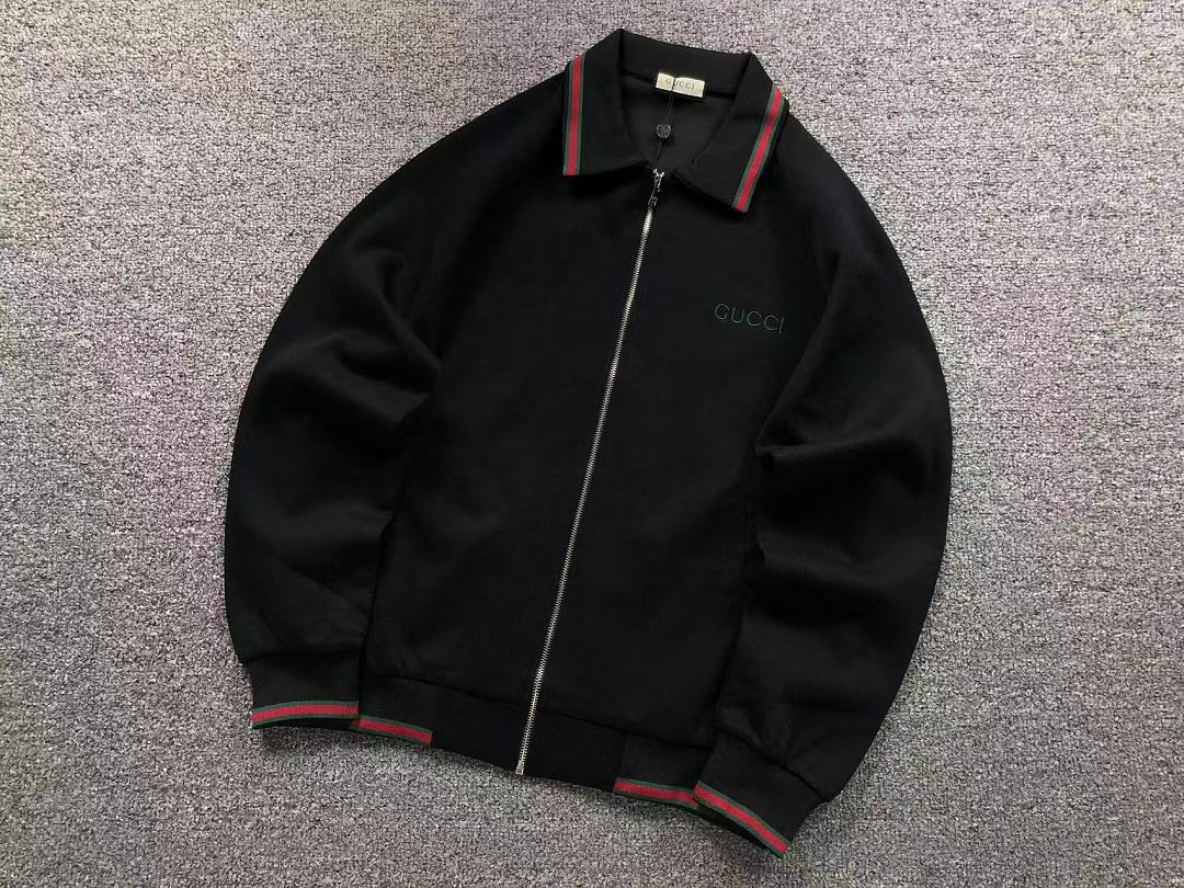 Gucci 398 G⭐C⭐I HOODIE TROUSERS 52090306147 (Im 170Cm 60Kg I Wear Size L In The Phot) - Image 13