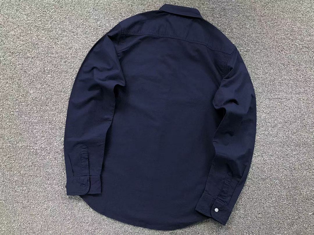 Burberry 138 B⭐R⭐E⭐RY SHIRT 411280577 (Im 170Cm 60Kg I Wear Size L In The Phot) - Image 23