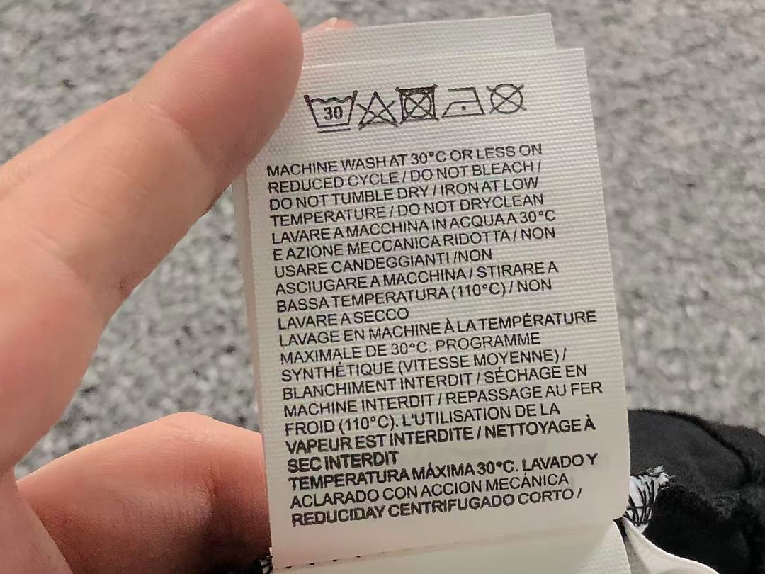 Off-White 105 OFF-WHITE T-SHIRT 5207030519 (Im 170Cm 60Kg I Wear Size M In The Phot) - Image 25