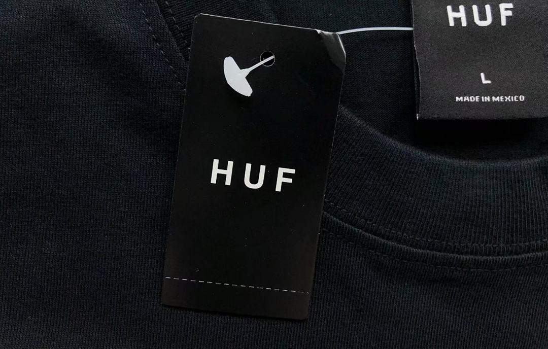 HUF 78 HUF T-SHIRT - Image 21