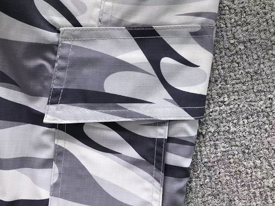 Balenciaga 218 B⭐L⭐⭐⭐IA⭐A TROUSERS 4112820156 (Im 170Cm 60Kg I Wear Size S In The Phot) - Image 15