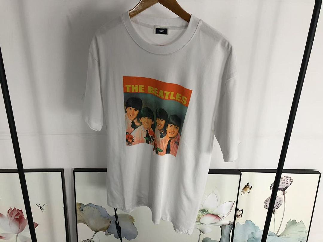 Kith 95 KITH T-SHIRT 57044495 (Im 170Cm 60Kg I Wear Size S In The Phot) - Image 19