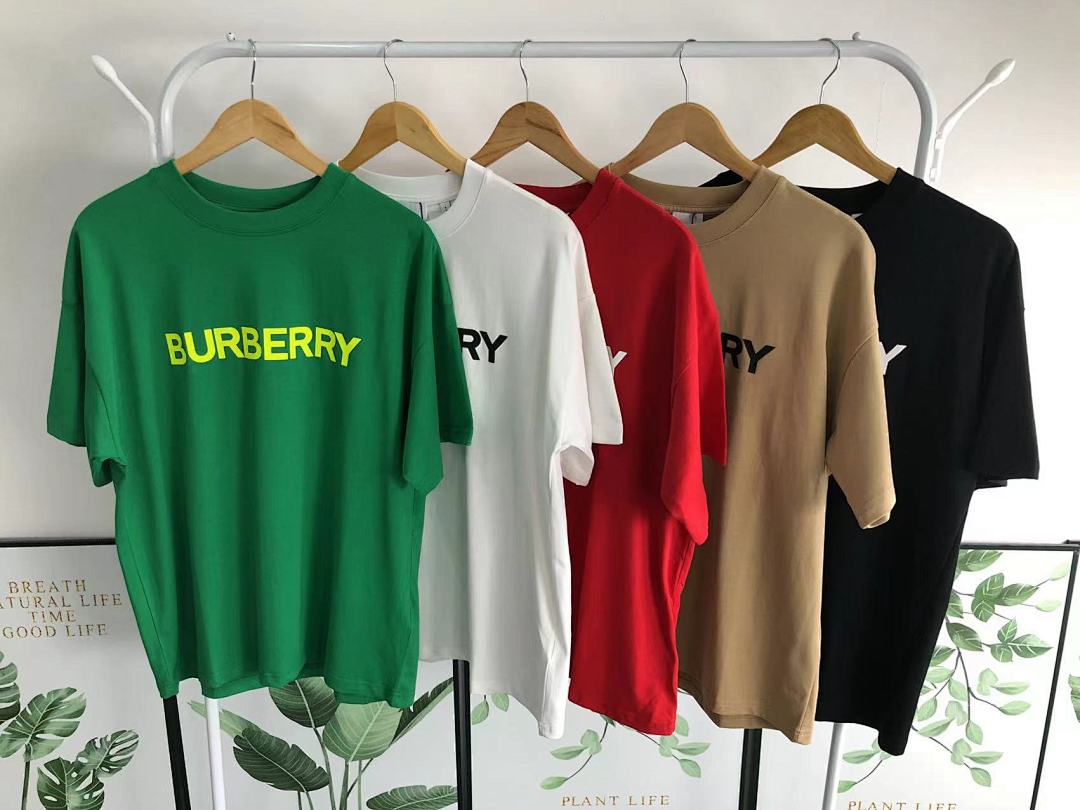 Burberry 128 B⭐R⭐E⭐RY T-SHIRT 312092405 (Im 170Cm 57Kg I Wear Size S In The Phot) - Image 32