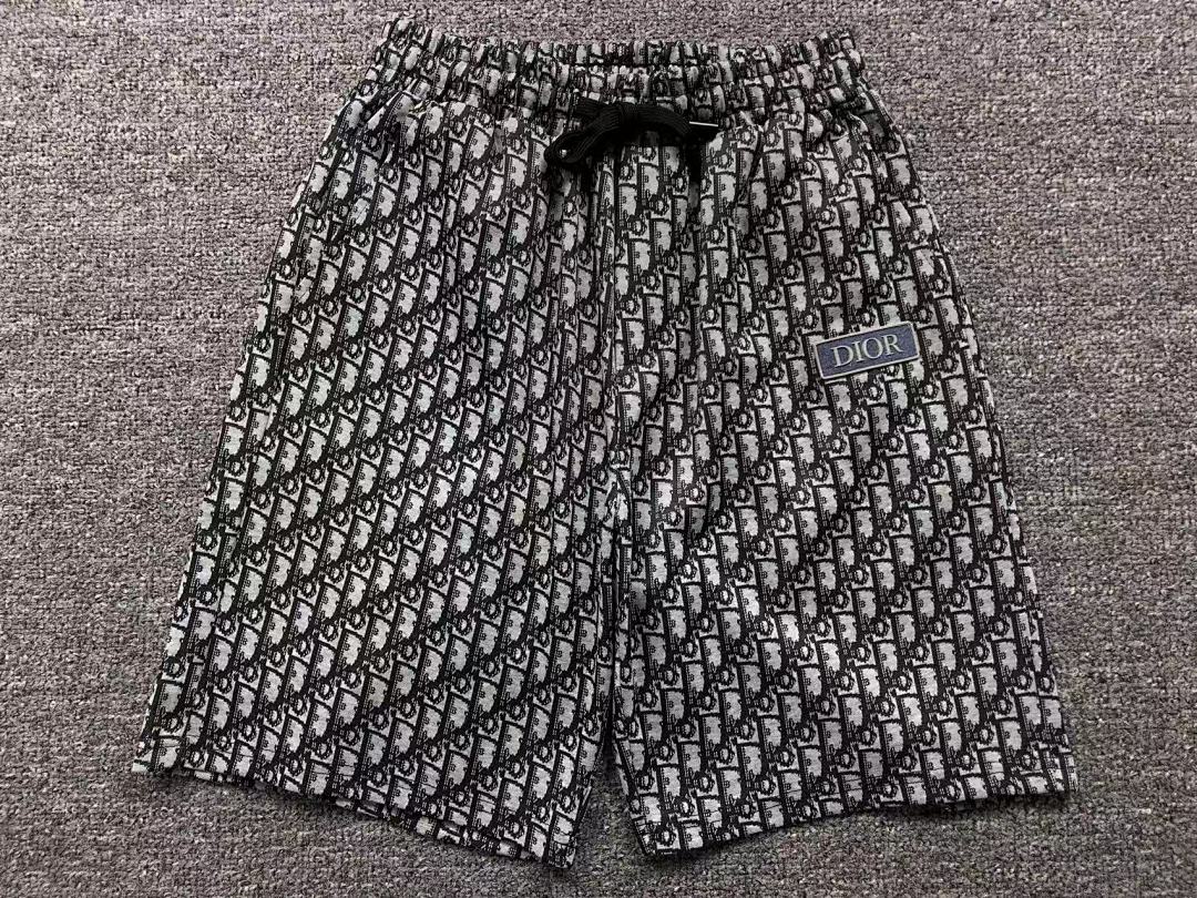 Dior 108 D⭐O⭐ SHORTS 3105161320 (Im 170Cm 60Kg I Wear Size M In The Phot) - Image 9