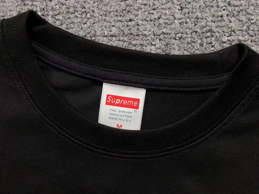 Supreme 88 S⭐⭐R⭐⭐E T-SHIRT - Image 15