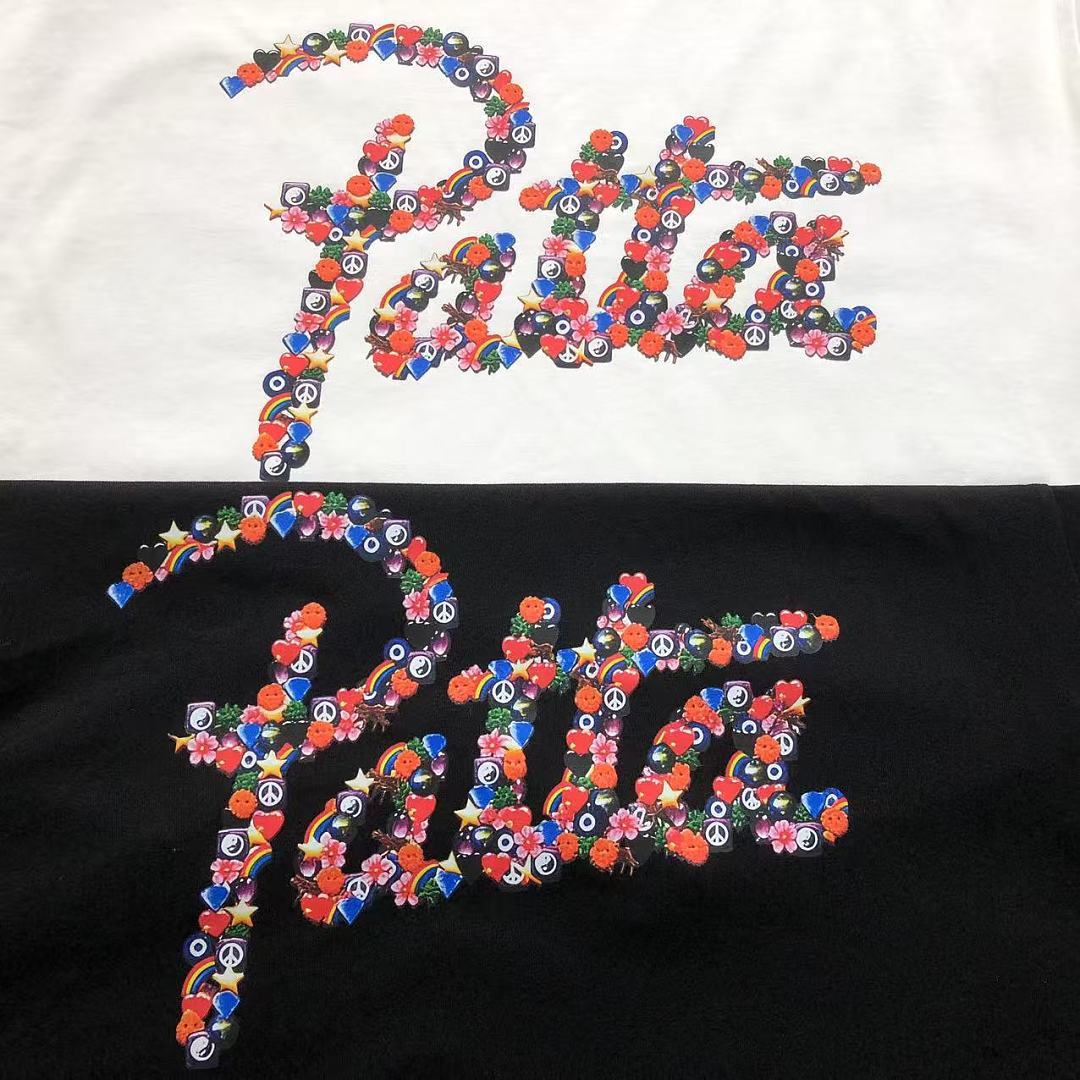 Patta 82 P⭐TT⭐ T-SHIRT 1261018175 (Im 170Cm 60Kg I Wear Size M In The Phot) - Image 12