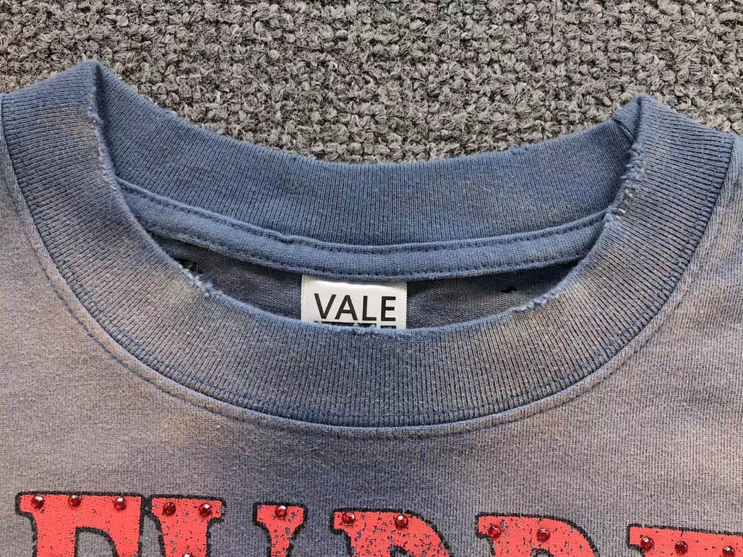Unbranded 95 V⭐LL⭐Y T-SHIRT 1110221996 (Im 170Cm 60Kg I Wear Size S In The Phot) - Image 12