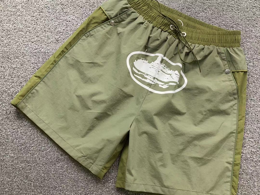 Corteiz 115 CORTEIZ SHORTS 405102117 (Im 170Cm 60Kg I Wear Size XL In The Phot) - Image 14