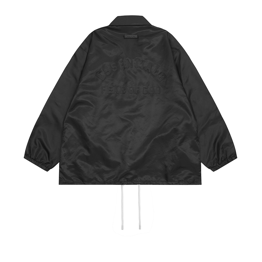 Fear of God 126 FOG - Image 4
