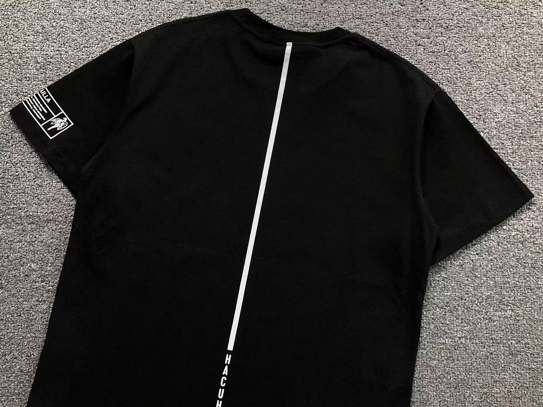 Unbranded 98 HA⭐U⭐LA T-SHIRT 3204154717 (Im 170Cm 60Kg I Wear Size S In The Phot) - Image 17