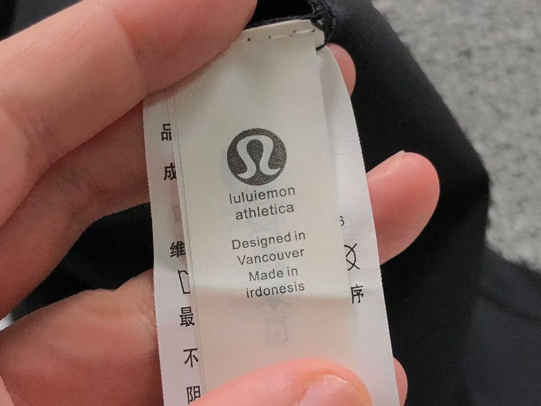 Unbranded 158 LULULEMON T-SHIRT FEMAIE - Image 20