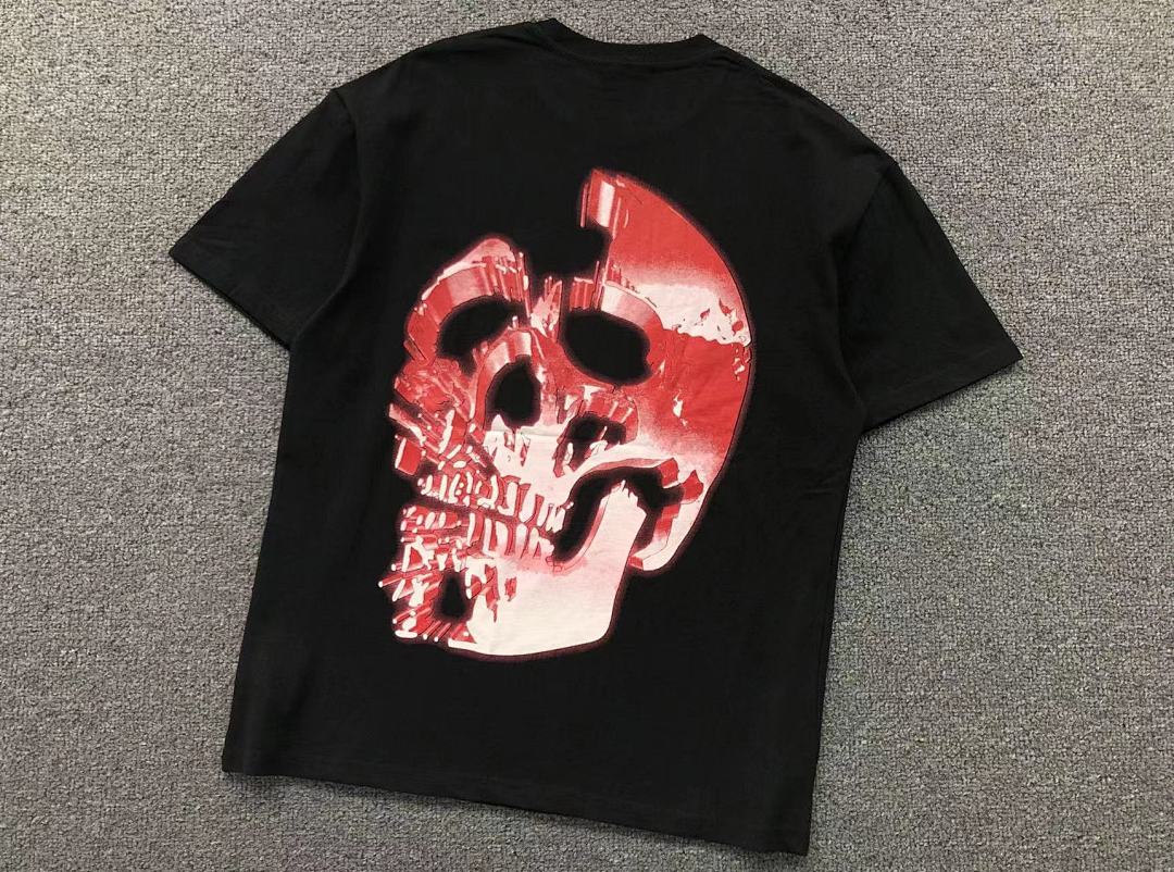 Revenge 69 REVENGE T-SHIRT 504022491 (Im 170Cm 60Kg I Wear Size S In The Phot) - Image 8