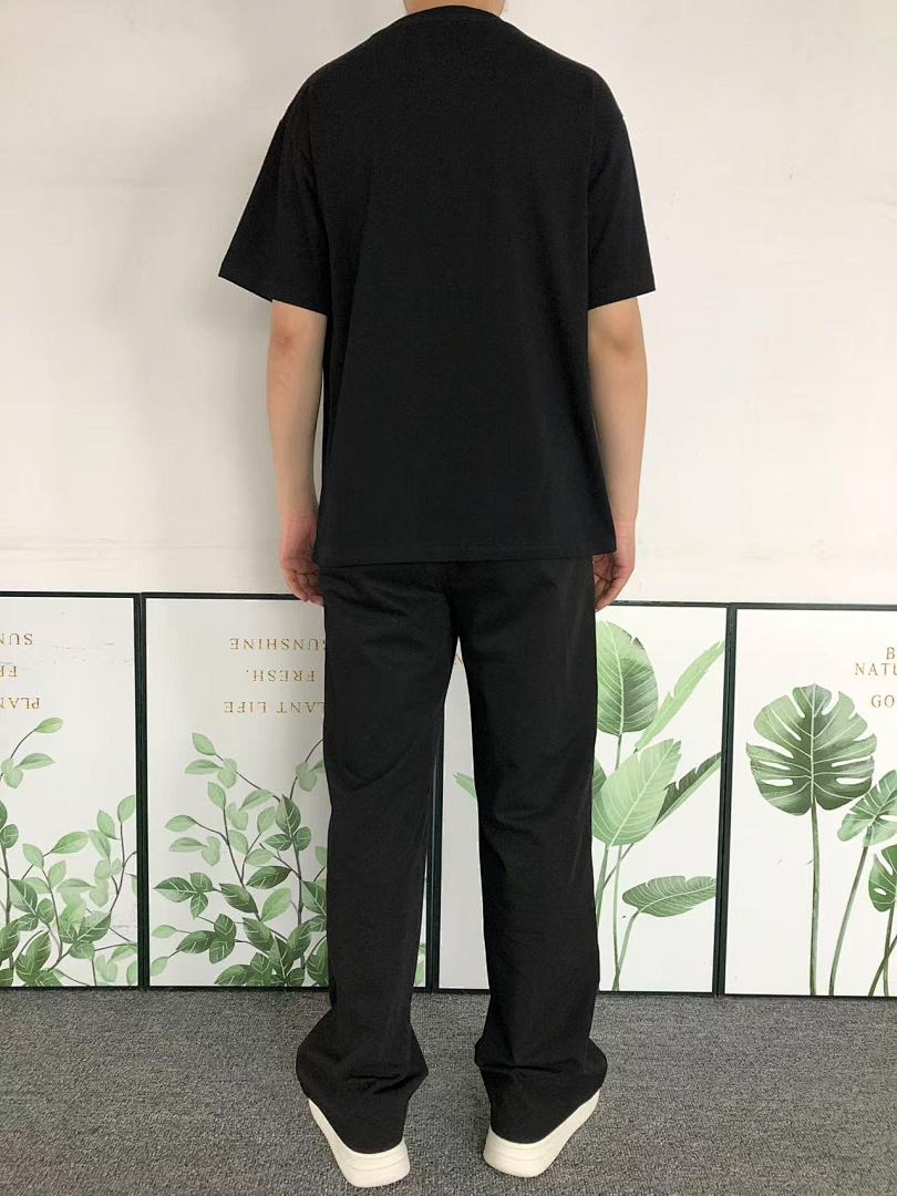 Sp5der 78 SP5DER T-SHIRT 4104221345 (Im 170Cm 60Kg I Wear Size S In The Phot) - Image 4
