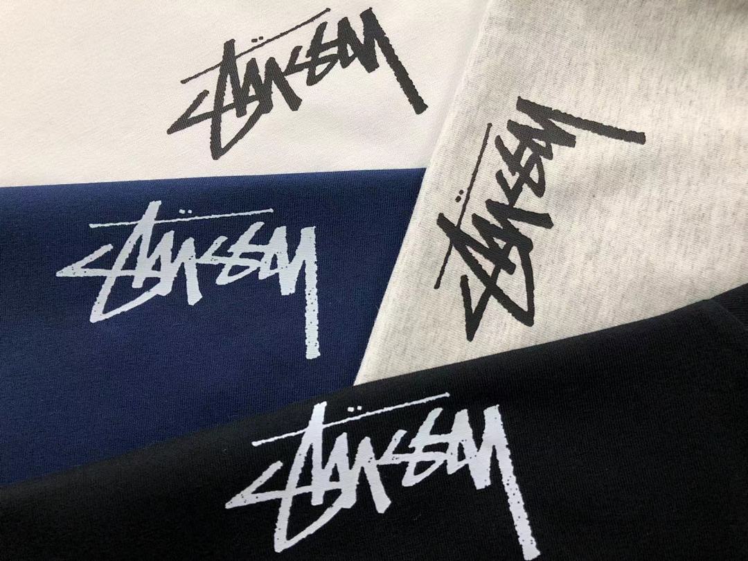 Stussy 85 STUSSY T-SHIRT - Image 22