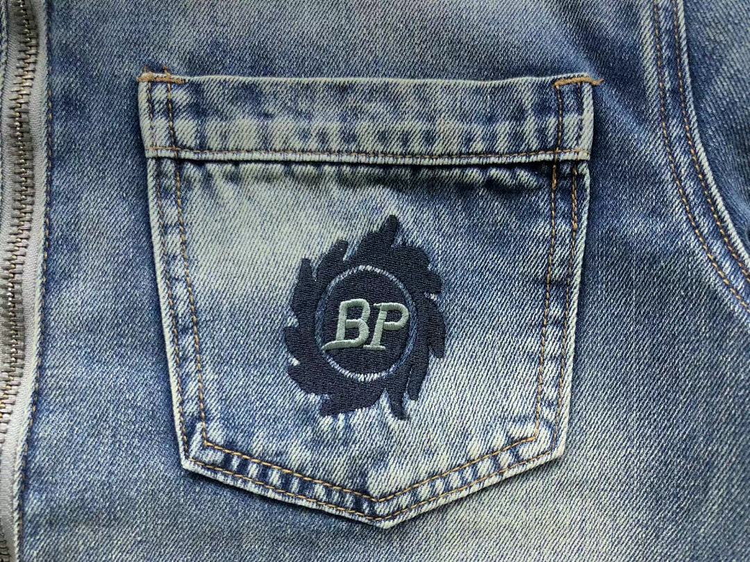 Broken Planet 225 BROKEN PLANET JACKET 3105203434 (Im 170Cm 60Kg I Wear Size S In The Phot) - Image 22