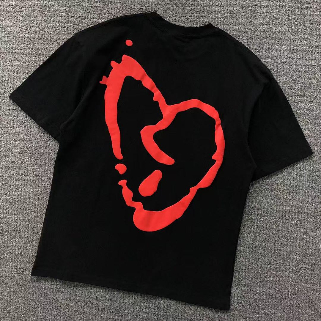 Revenge 69 REVENGE T-SHIRT 504012391 (Im 170Cm 55Kg I Wear Size S In The Phot)