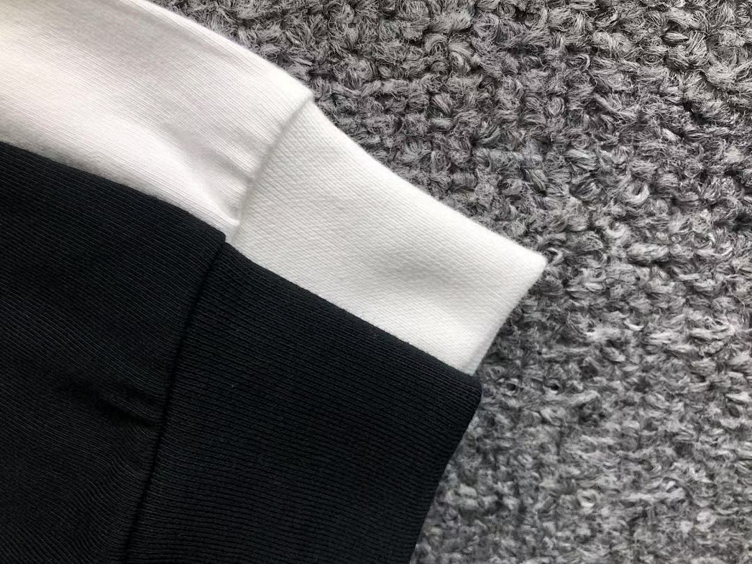 Stussy 95 STUSSY LONG SLEEVED 581212123 (Im 170Cm 60Kg I Wear Size S In The Phot) - Image 24