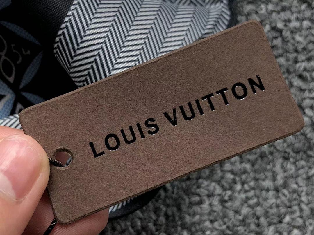 Louis Vuitton 88 L⭐ SCARF 5231983102 (Long 90CM* Wide - Image 9