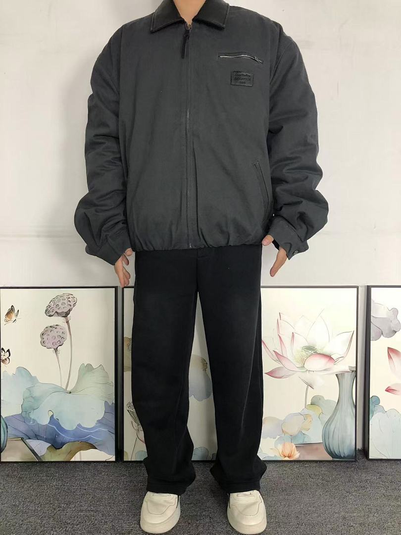 Acne Studios 398 ACNE STUDIOS JACKET 1212403159 (Im 170Cm 60Kg I Wear Size M In The Phot) - Image 3