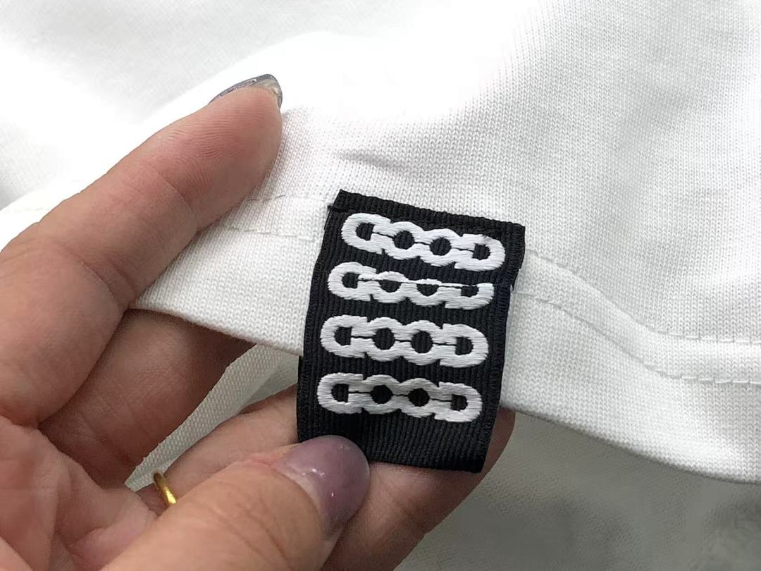 Unbranded 118 G⭐⭐D T-SHIRT 11061108116 (Im 170Cm 60Kg I Wear Size S In The Phot) - Image 19