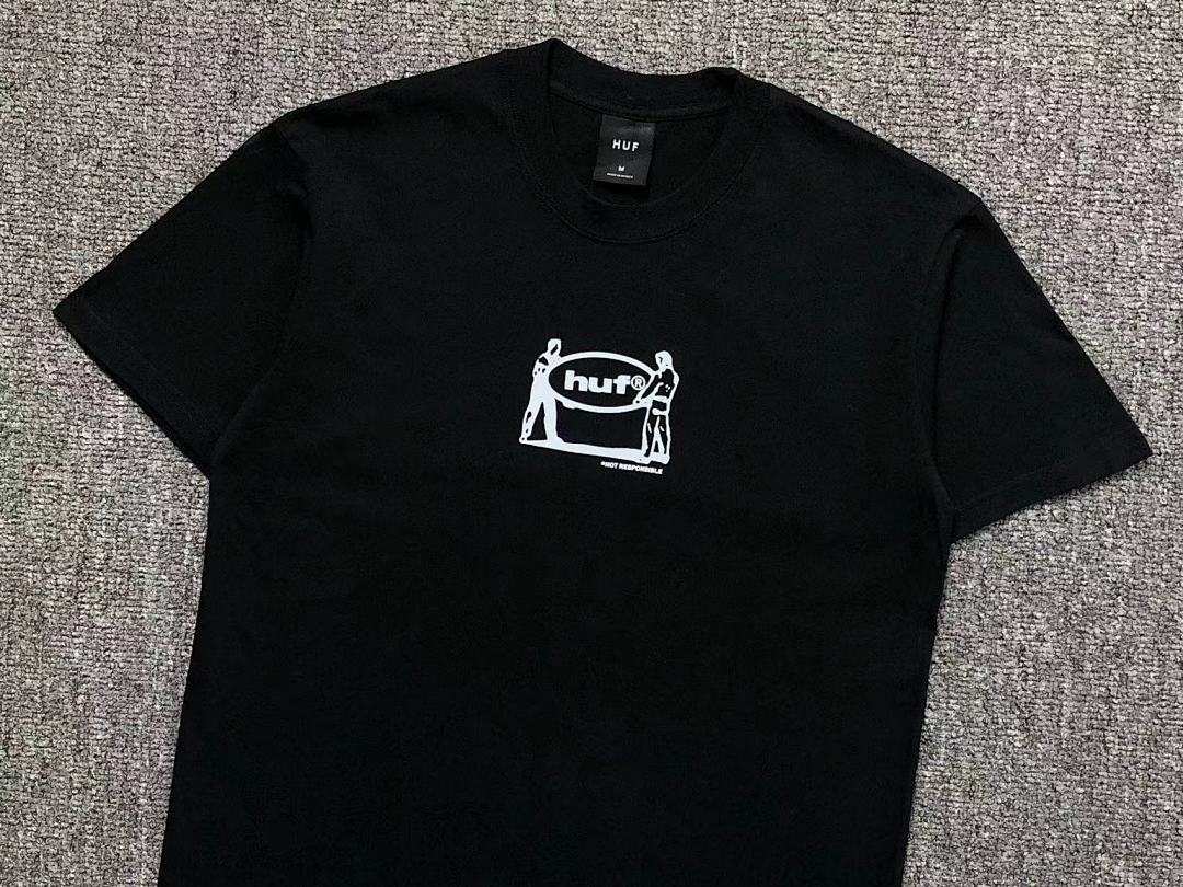 HUF 68 HUF T-SHIRT - Image 7