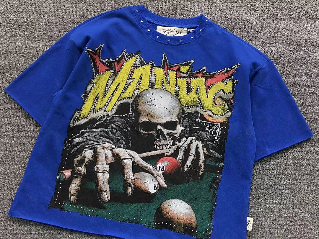 Boss 135 B⭐⭐S T-SHIRT 127111317 (Im 170Cm 60Kg I Wear Size S In The Phot) - Image 15