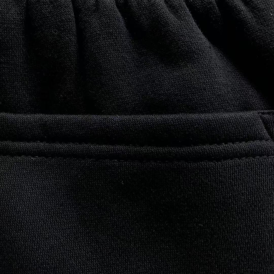 Fear of God TROUSERS 135 FOG HOODIE 4205231277 (Im 170Cm 60Kg I Wear Size M In The Phot) - Image 46