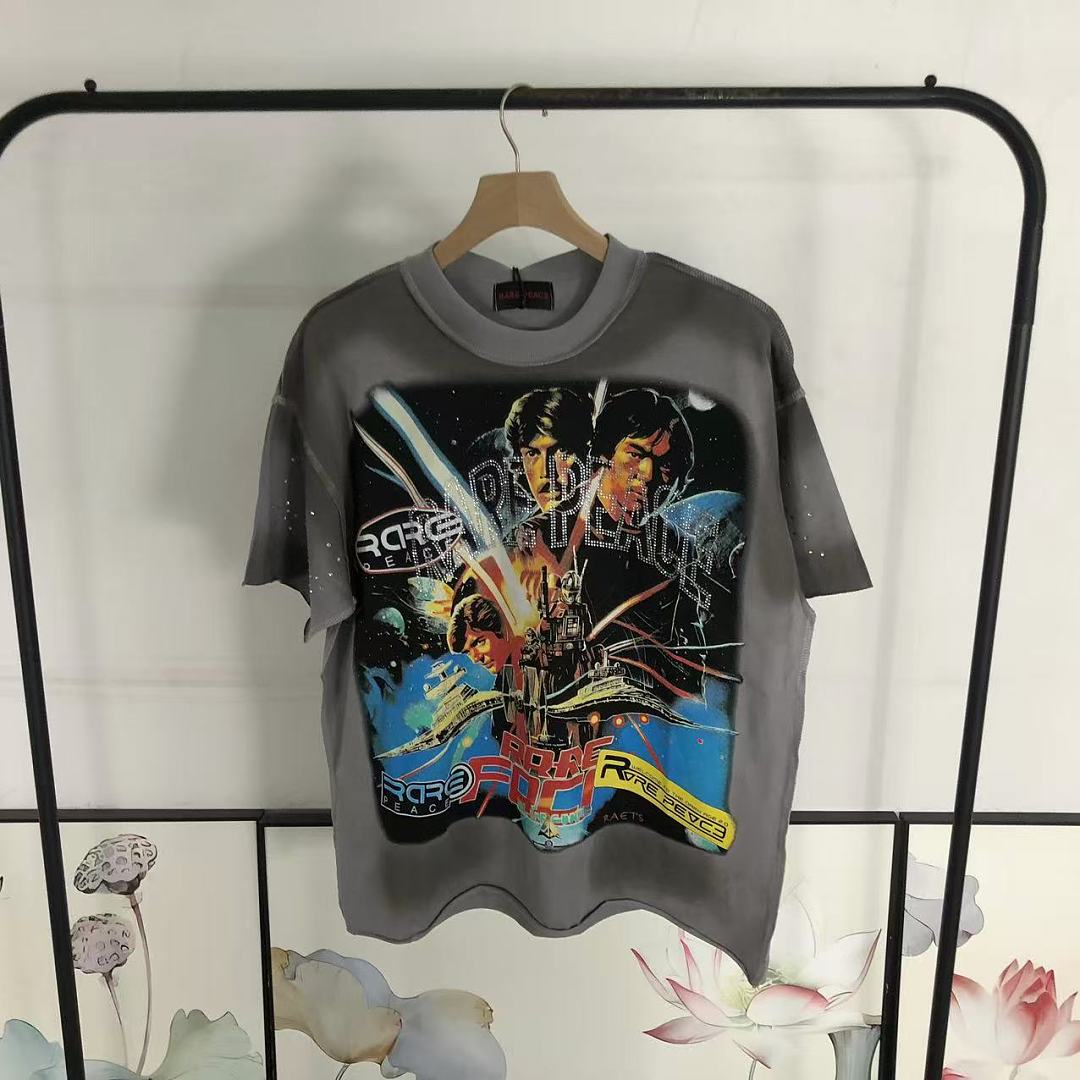 Unbranded 129 FASHION T-SHIRT 3208131617 (Im 170Cm 60Kg I Wear Size S In The Phot) - Image 20
