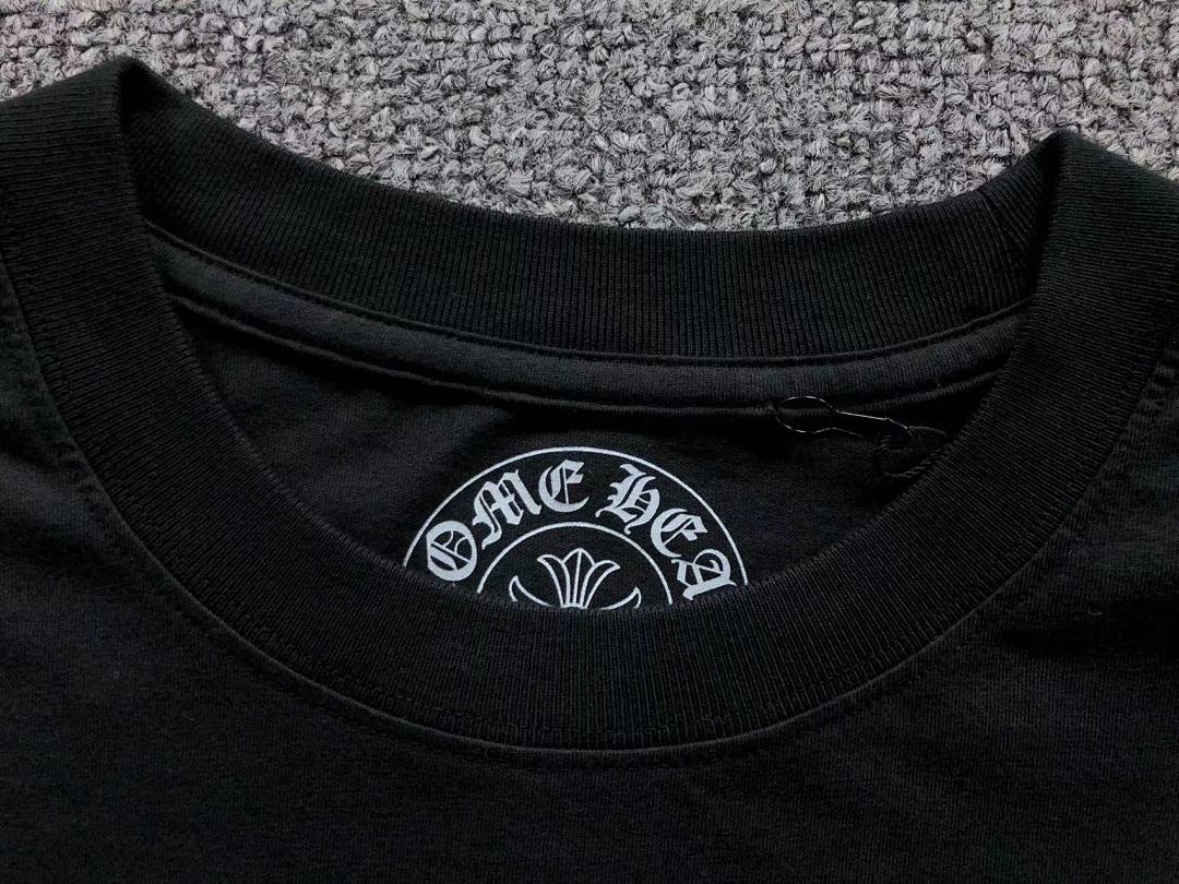Comme des Garcons 108 C⭐⭐OME HE⭐⭐TS T-SHIRT 123112402 (Im 170Cm 60Kg I Wear Size S In The Phot) - Image 21