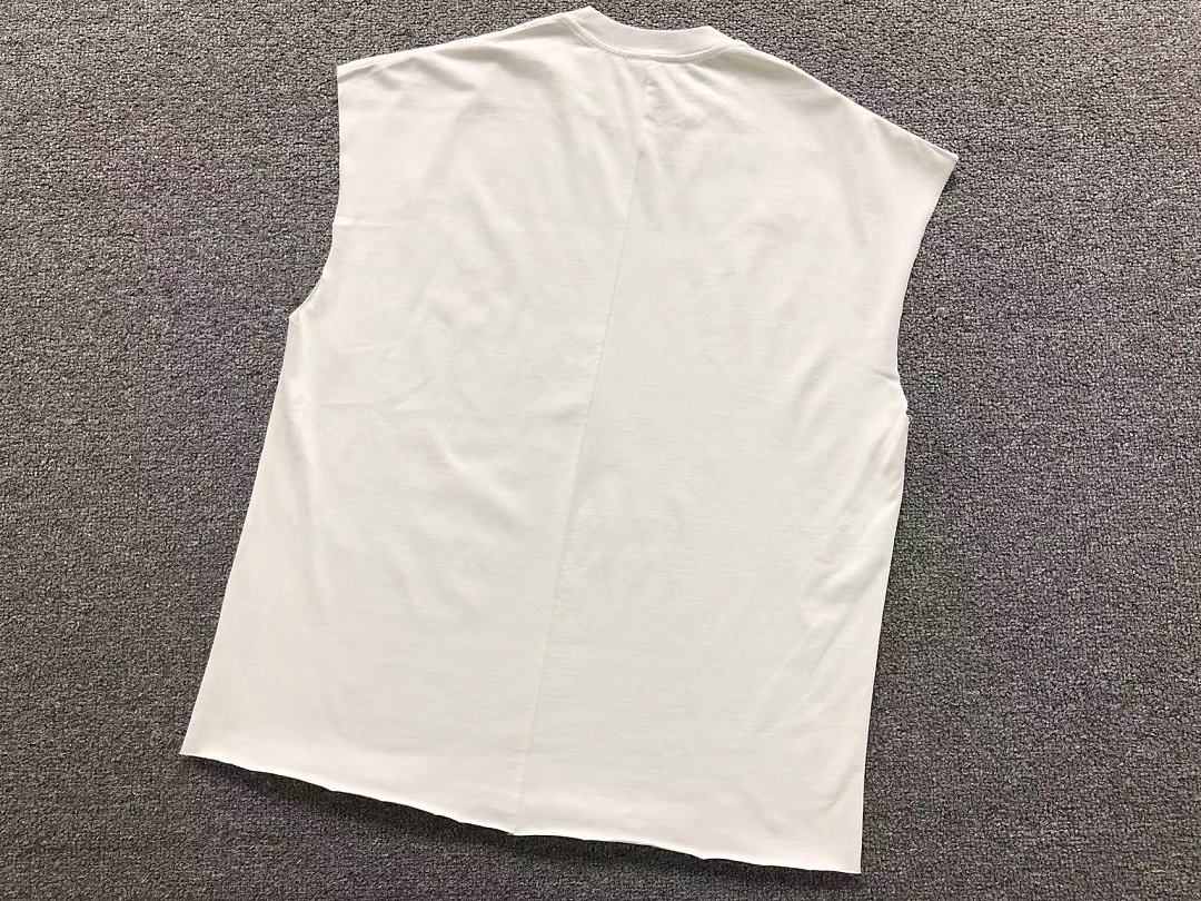 Unbranded 108 VINTAGE VEST 3205281717 (Im 170Cm 60Kg I Wear Size M In The Phot) - Image 11